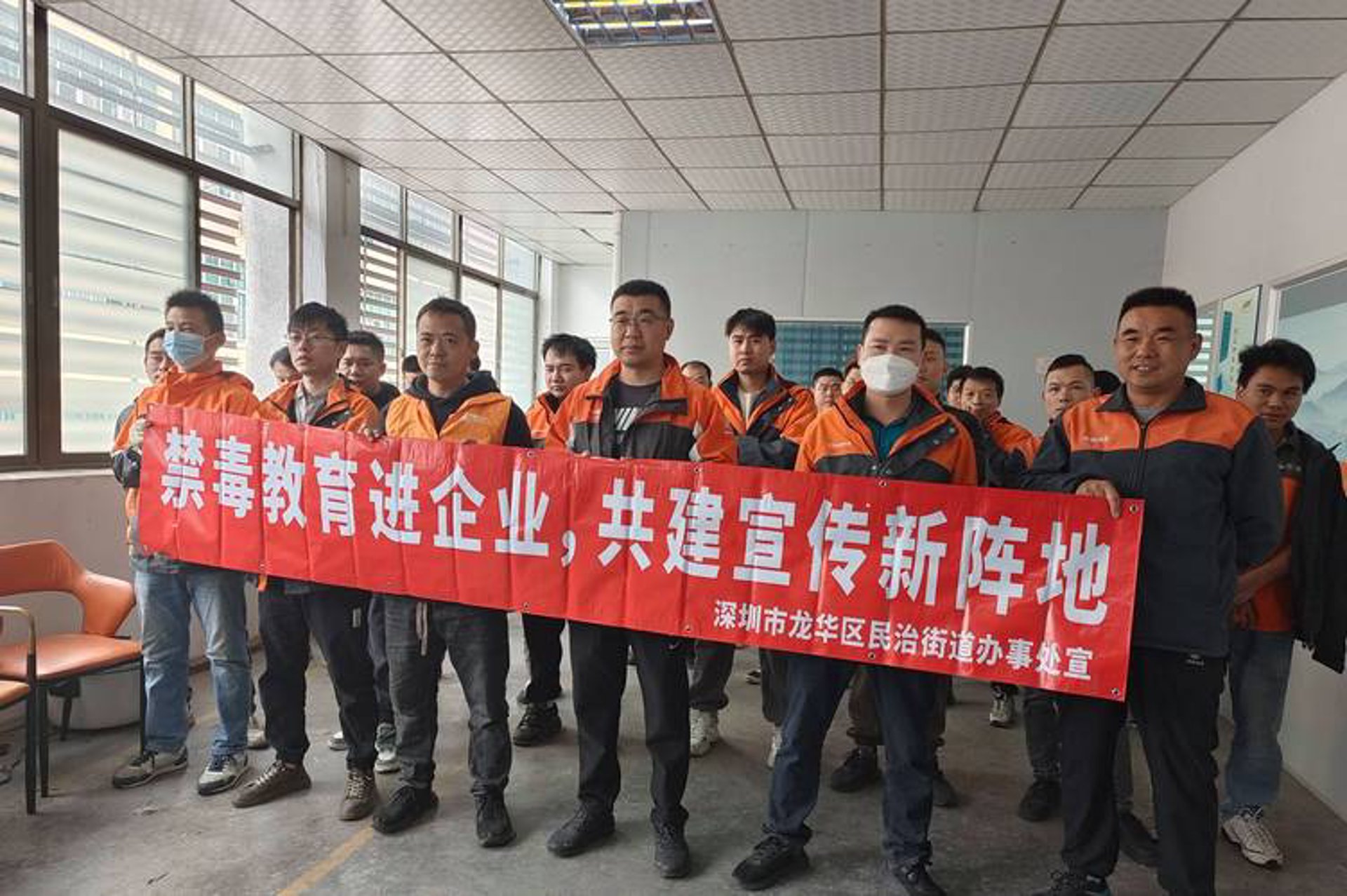 豪宇互动网络科技